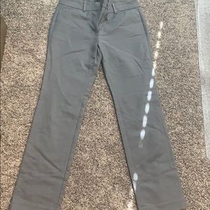 Dress pants